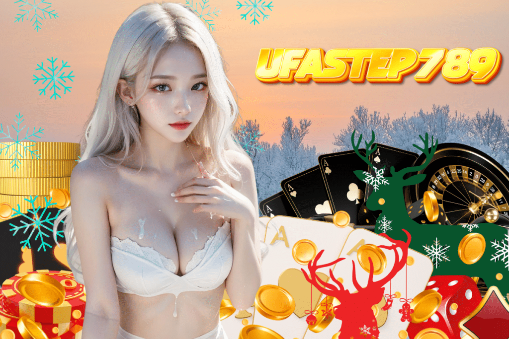 ufastep789 com login