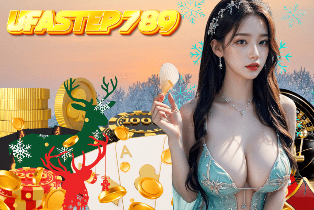 ufastep789 สล็อต